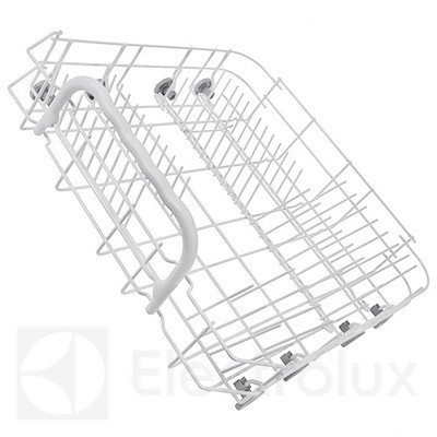 Zestaw dolnego kosza zmywarki (50286083006)