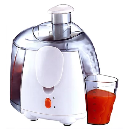 Podkładki amortyzujące do sokowirówki MPM Product MP/810-09