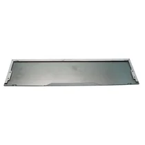 Elementy obudowy Wieko szuflady do kuchenki Amica INOX flat 8022275