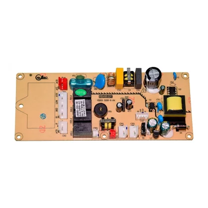 Płytka sterowania do okapu Amica RB485-DY 1044270