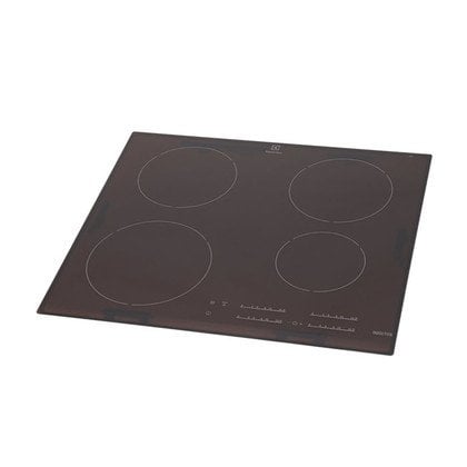 Płyty szklane Płyta ze szkła ceramicznego 59x52cm Electrolux (140045966011)