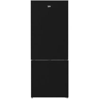 CNE520EE0ZGW BEKO Ogranicznik górnego zawiasu drzwi do lodówki Beko / Grundig / Arcelik 5744310100