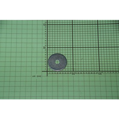 Podkładka dystansowa do pralki Amica 1017702