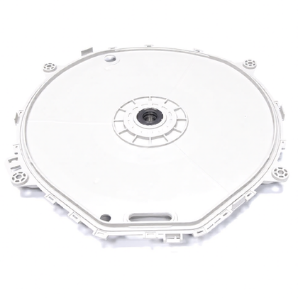 Bok zbiornika z łożyskiem do pralki Whirlpool 480111104687 C00376791