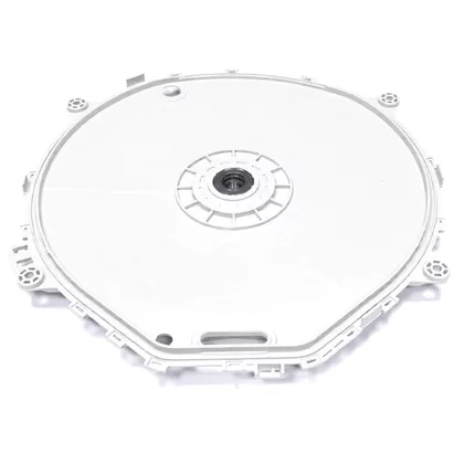 Bok zbiornika z łożyskiem do pralki Whirlpool 480111104687 C00376791