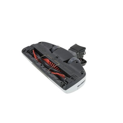 Szczotki i rolki szczotek odkurz Kompletna ssawka odkurzacza bezprzedowego biała ELectrolux (4055478582)
