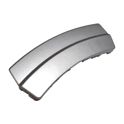 Uchwyt drzwi do pralki Samsung srebrny DC64-00773C