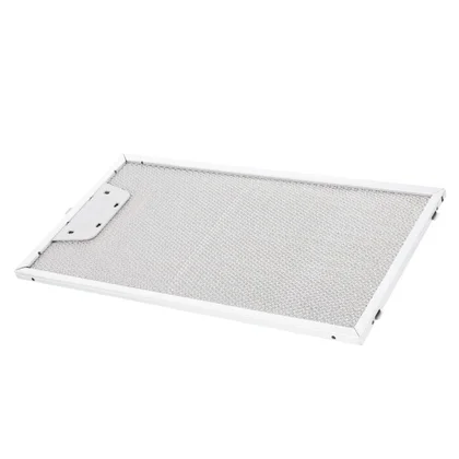 Filtr aluminiowy samonośny do okapu Electrolux / AEG 165 x 302 mm 70-80 RF