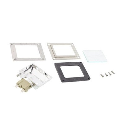 Lampka boczna kompletna do piekarnika Electrolux 3304402906