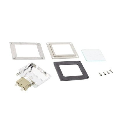Lampka boczna kompletna do piekarnika Electrolux 3304402906