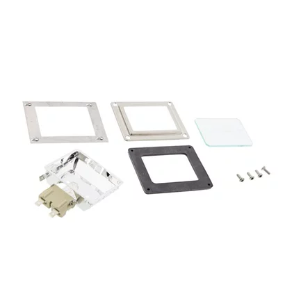 Kompletna lampka boczna do piekarnika Electrolux / AEG 25 W 3304402906