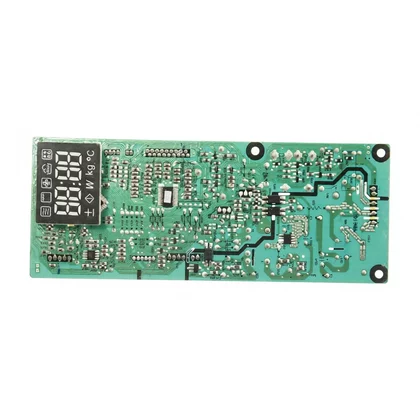 Płytka sterowania do kuchenki mikrofalowej LG EBR81132278