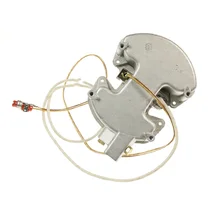 Korpus dużego palnika WOK do płyty gazowej Whirlpool 481236058597 C00319960