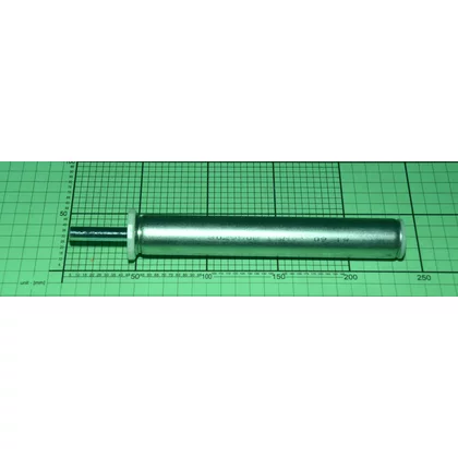 Amortyzator sprężynowy prawy do pralki Amica 008/D/55B AKS 55 N