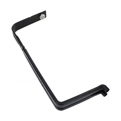 Wężyk górnego spryskiwacza do zmywarki Whirlpool / Indesit / Ariston / Hotpoint 30 cm 481290508781 C00494233