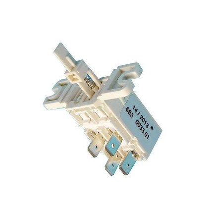 Włącznik sieciowy do zmywarki Gorenje (790117)