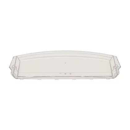 Półki na drzwi różni producenci Balkonik drzwiowy do lodówki Gorenje / Hisense 639973