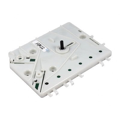 Elementy elektryczne do pralek r Moduł elektroniczny sterowania do pralki Whirlpool / Indesit / Ariston / Hotpoint 481221458276 C00337354