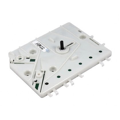Elementy elektryczne do pralek r Moduł elektroniczny sterowania do pralki Whirlpool / Indesit / Ariston / Hotpoint 481221458276 C00337354