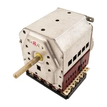 Elementy elektryczne do pralek r Programator do pralki Whirlpool / Indesit / Ariston / Hotpoint 481228218259 C00491196