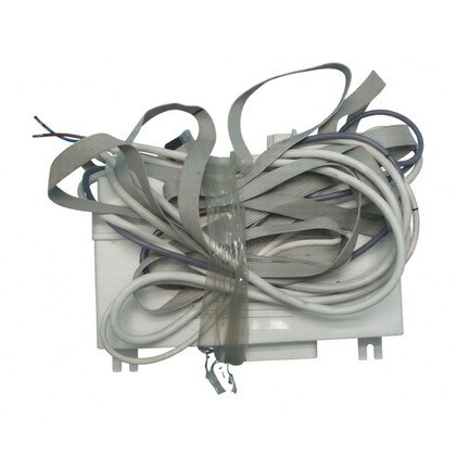 Zespół wiązek z modułem elektronicznym do chłodziarko-zamrażarki Amica KF310 8019053