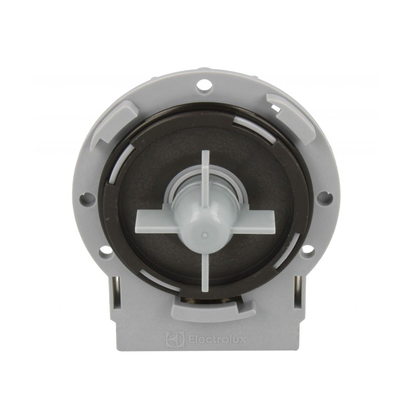 Silnik pompy odpływowej do pralki Electrolux 8583792418029