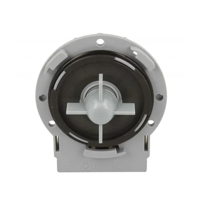 Silnik pompy odpływowej do pralki Electrolux / AEG 8583792418029