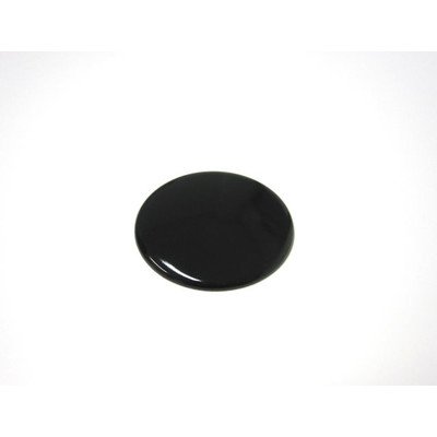 Nakrywka czarna błyszcząca (C00092492) 482000027927