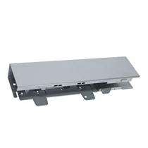Prawy zewnętrzny element obudowy do okapu Electrolux / AEG DX