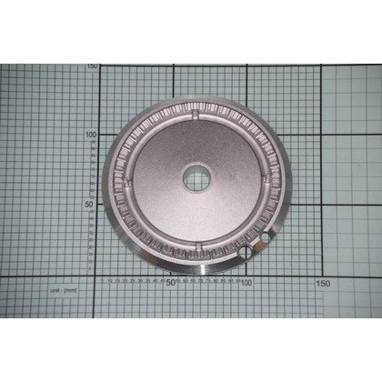 Kołpak palnika SOMI 2 ultraduży (8056691)