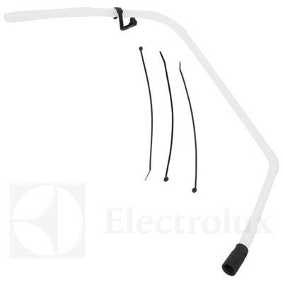 Wąż obiegu wody do pralki (1100991908)