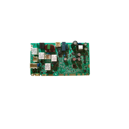 Skonfigurowany moduł elektroniczny do pralki Electrolux / AEG EWM10931 973914531435001