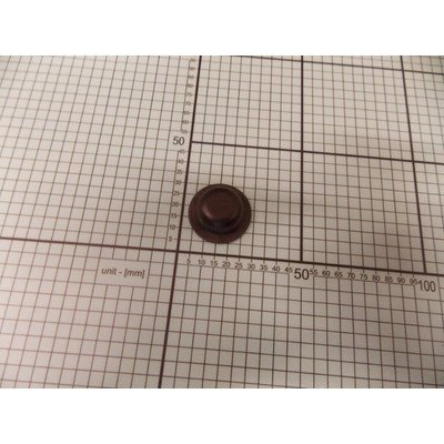 Uchwyt osłony dolnej brąz (1003220)