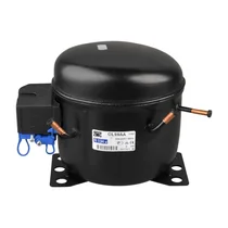 Sprężarki, akcesoria, przekaźnik Sprężarka hermetyczna do lodówki i zamrażarki Domax GL-99AA 195 W R-134 12164