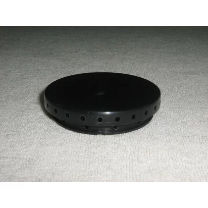 Nakrywka ze stabilizatorem do średniego palnika gazowego Sabaf RS/318-12
