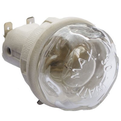 Lampka piekarnika + żarówka (C140000L5)