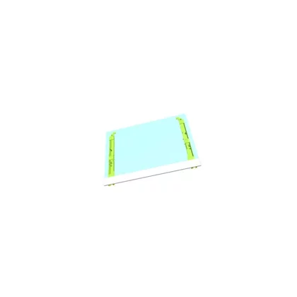 Szyba zewnętrzna drzwi piekarnika Electrolux / AEG czarna 596 x 466 mm
