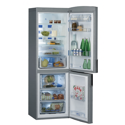 Półki na drzwi różni producenci Półka na drzwi chłodziarki Whirlpool / Indesit / Ariston / Hotpoint 480132102009 C00323603 480132102647 C00323673