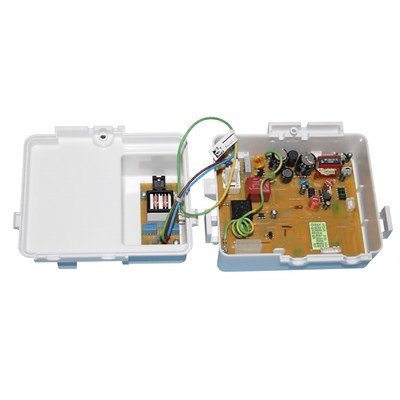 Moduł elektroniczny chłodziarki dolny Whirlpool 480132102239 C00394252