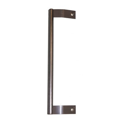 Uchwyt drzwi inox 340mm do chłodziarko-zamrażarki (1034450