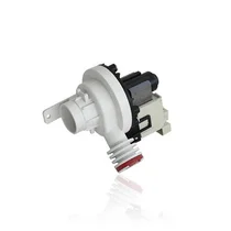 Pompa spustowa do zmywarki Whirlpool / Indesit / Ariston / Hotpoint 30 W 481290508156 C00314356