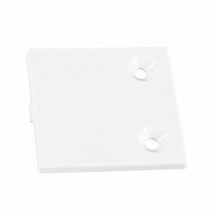 Zaślepka otworu zawiasu do lodówki (8090624019)