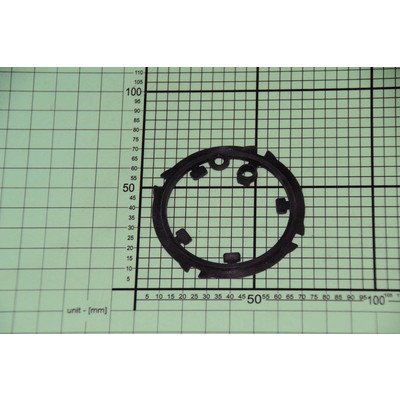 Uszczelka palnika małego (8012087)