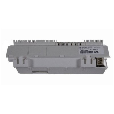 Programator/Moduł sterujący (w obudowie) skonfigurowany do zmywarki Whirlpool (481221479867) C00456000