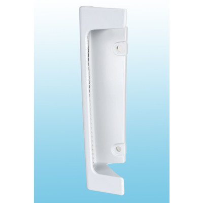 Uchwyt drzwi do pralki Whirlpool (481249818229) C00487766