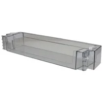 Półki na drzwi różni producenci Półka balkonik na drzwi chłodziarko-zamrażarki Sharp 42170532