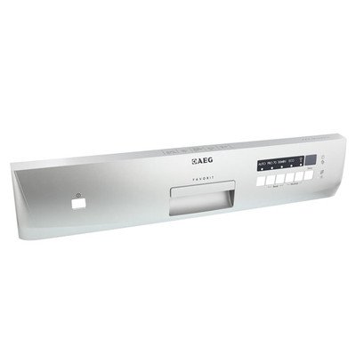 Przyciski i pokrętła do zmywarek Panel sterujący do zmywarki Electrolux 1561186006