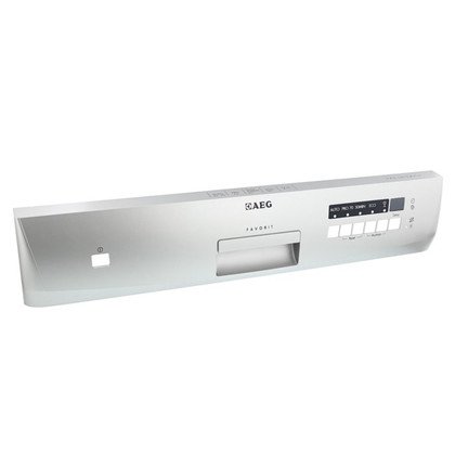 Przyciski i pokrętła do zmywarek Panel sterujący do zmywarki Electrolux 1561186006
