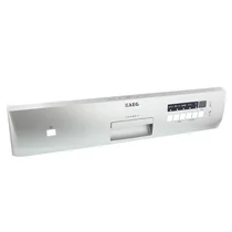 Przyciski i pokrętła do zmywarek Panel sterujący do zmywarki Electrolux / AEG inox 1561186006