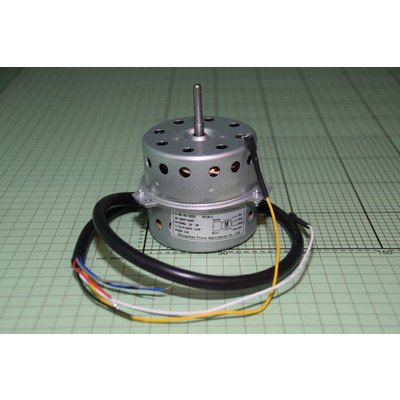 1046112 Silnik dmuchawy AMICA